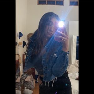 Meet your Posher, Maritza